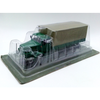 IFA H6 - skala 1:43 - DeAgostini